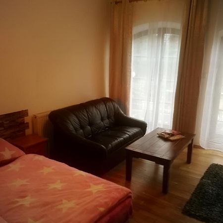Villa Barrandov Pokoj 3 Πράγα Εξωτερικό φωτογραφία