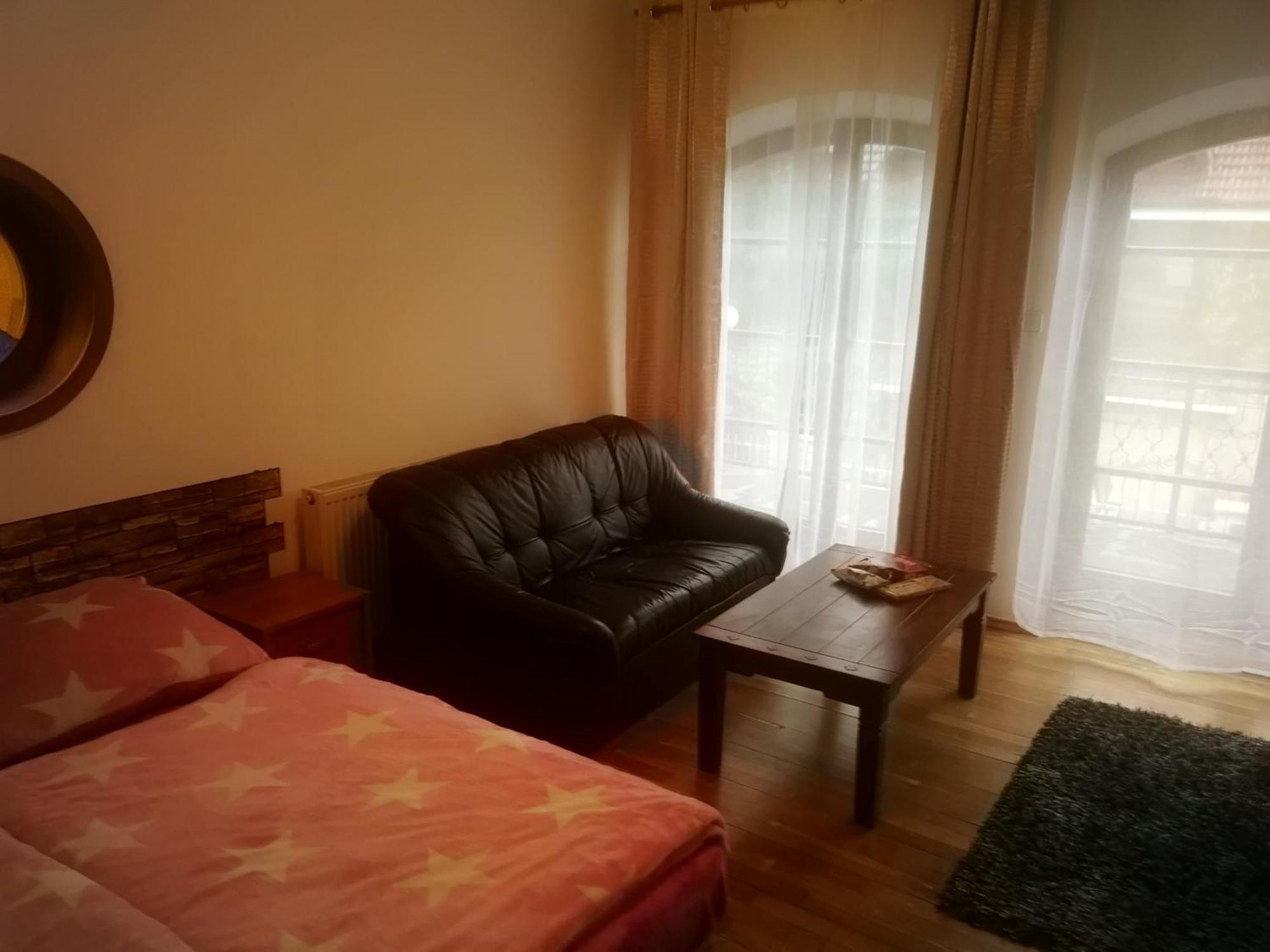 Villa Barrandov Pokoj 3 Πράγα Εξωτερικό φωτογραφία